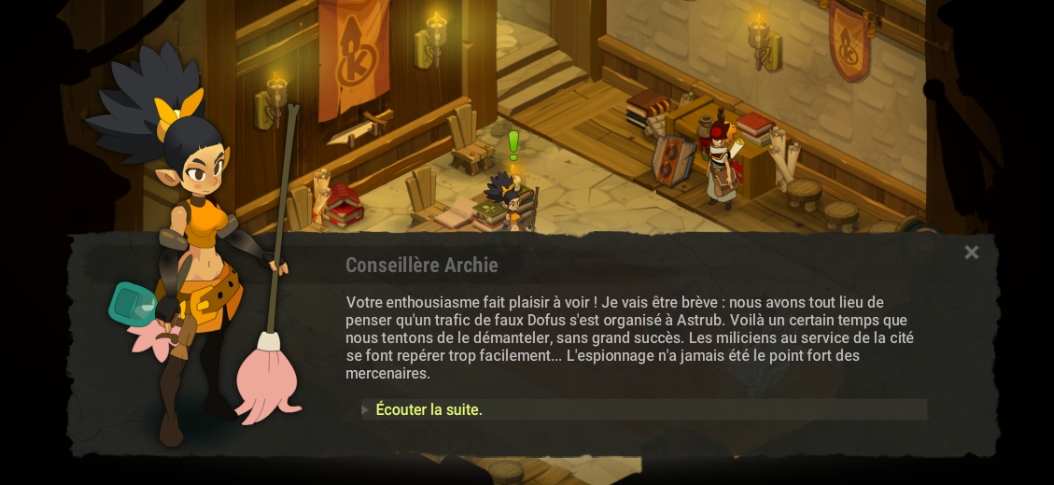 Rendez Vous Avec La Lune Dofus cHODENTK: Rendez Vous Avec La Lune Dofus Noob